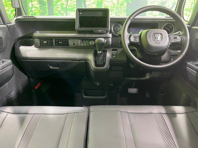 N＿BOXカスタム（新潟県長岡市）画像2