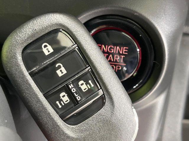 N＿BOXカスタム（新潟県長岡市）画像7