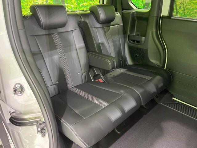 N＿BOXカスタム（新潟県長岡市）画像10