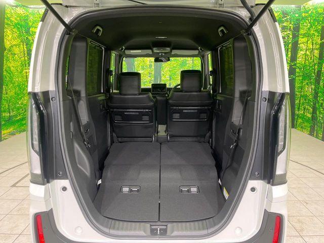 N＿BOXカスタム（新潟県長岡市）画像11