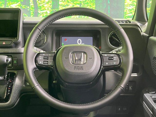 N＿BOXカスタム（新潟県長岡市）画像12