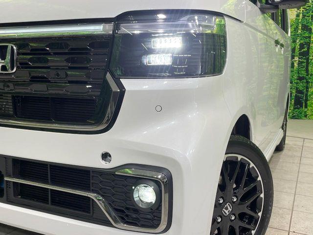 N＿BOXカスタム（新潟県長岡市）画像13