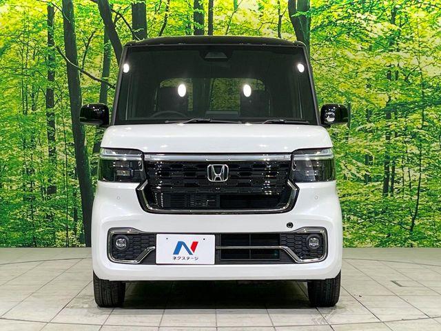 N＿BOXカスタム（新潟県長岡市）画像15