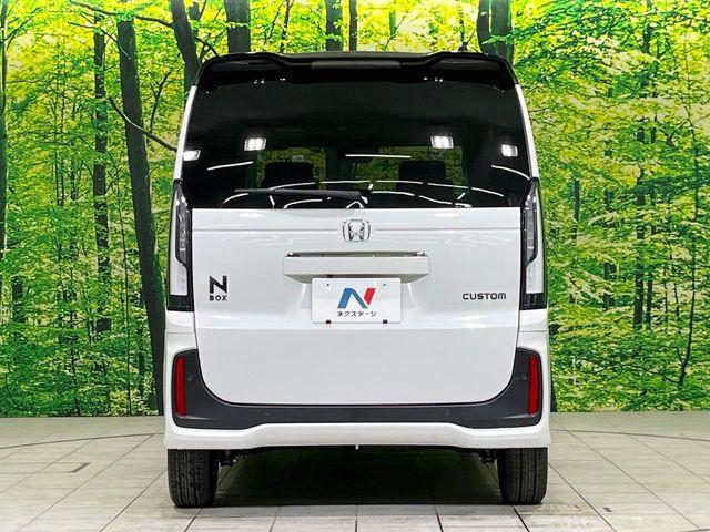 N＿BOXカスタム（新潟県長岡市）画像16