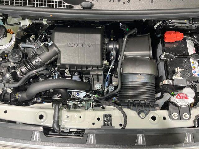 N＿BOXカスタム（新潟県長岡市）画像19