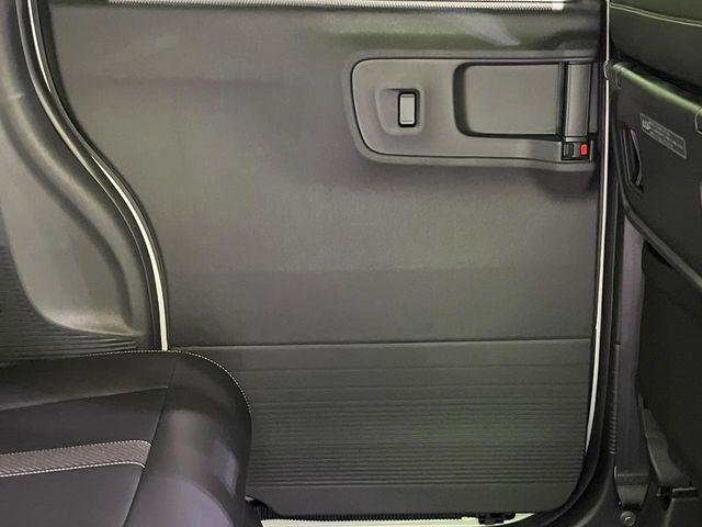 N＿BOXカスタム（新潟県長岡市）画像23