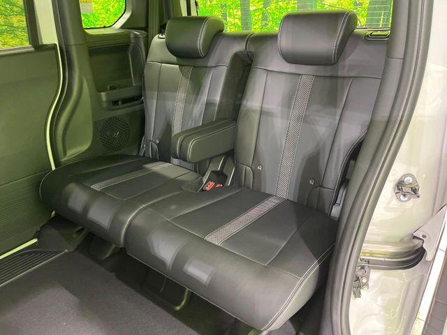 N＿BOXカスタム（新潟県長岡市）画像25