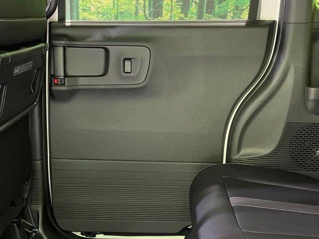 N＿BOXカスタム（新潟県長岡市）画像26