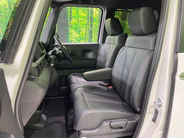 N＿BOXカスタム（新潟県長岡市）画像28