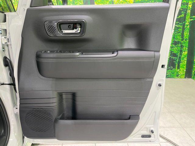 N＿BOXカスタム（新潟県長岡市）画像29