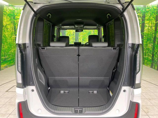 N＿BOXカスタム（新潟県長岡市）画像37