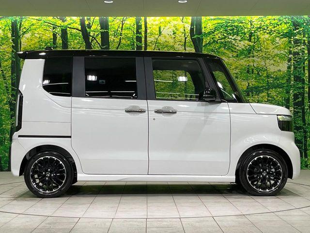 N＿BOXカスタム（新潟県長岡市）画像61