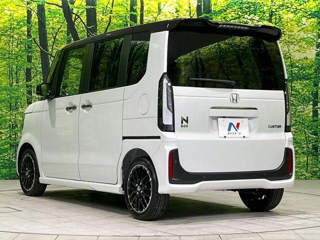 N＿BOXカスタム（新潟県長岡市）画像62