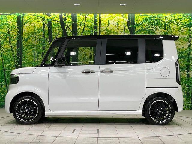 N＿BOXカスタム（新潟県長岡市）画像63