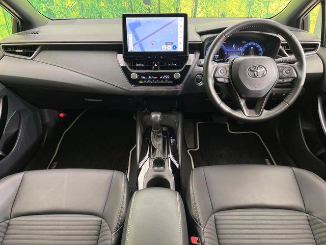 カローラツーリング（新潟県新潟市東区）