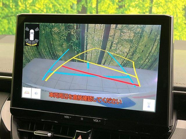 カローラツーリング（新潟県新潟市東区）