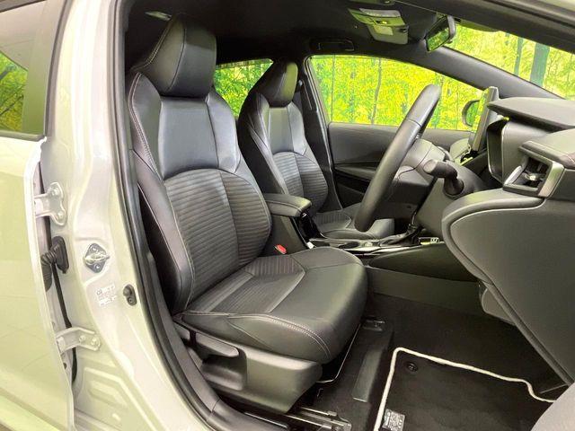 カローラツーリング（新潟県新潟市東区）