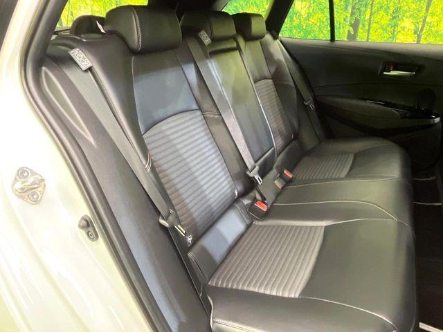 カローラツーリング（新潟県新潟市東区）