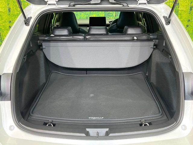 カローラツーリング（新潟県新潟市東区）