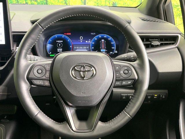 カローラツーリング（新潟県新潟市東区）