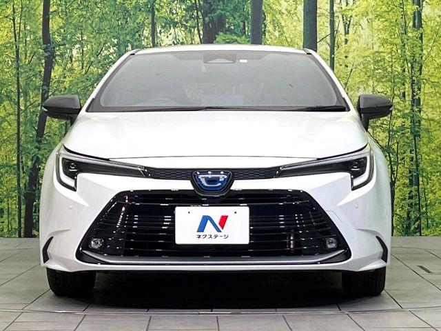 カローラツーリング（新潟県新潟市東区）