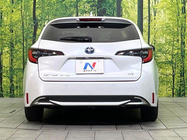 カローラツーリング（新潟県新潟市東区）