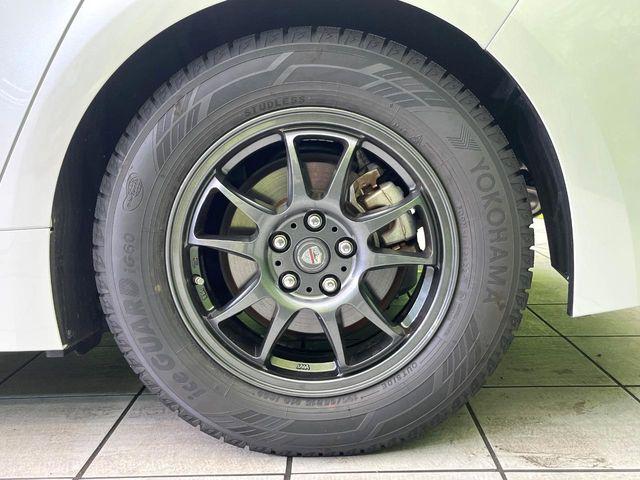 カローラツーリング（新潟県新潟市東区）