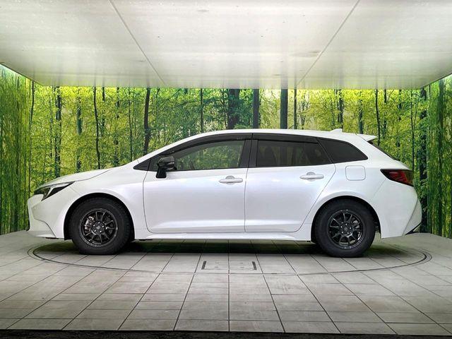 カローラツーリング（新潟県新潟市東区）