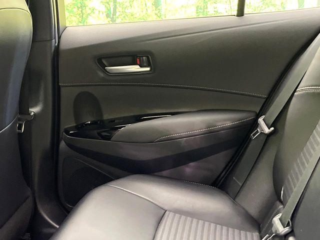 カローラツーリング（新潟県新潟市東区）