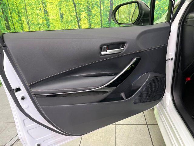 カローラツーリング（新潟県新潟市東区）