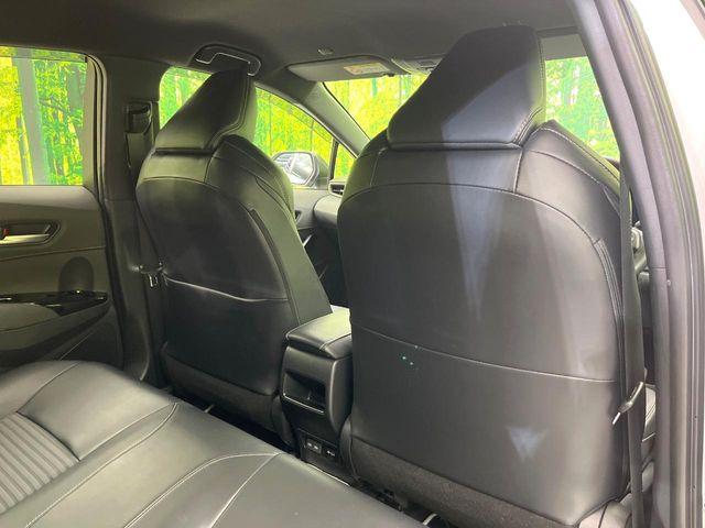 カローラツーリング（新潟県新潟市東区）