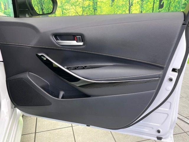 カローラツーリング（新潟県新潟市東区）