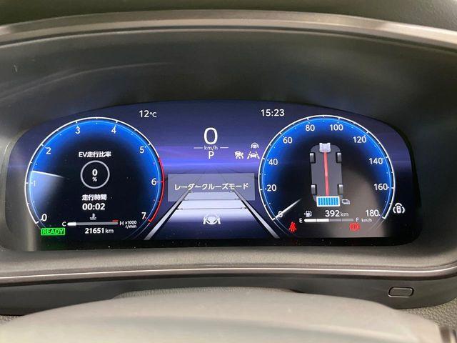 カローラツーリング（新潟県新潟市東区）