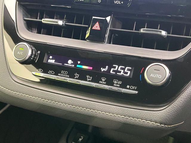 カローラツーリング（新潟県新潟市東区）