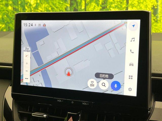 カローラツーリング（新潟県新潟市東区）