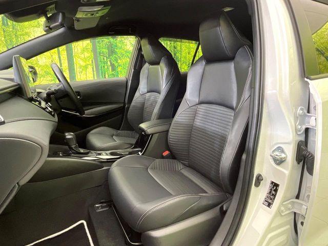 カローラツーリング（新潟県新潟市東区）