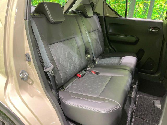 イグニス(新潟県長岡市)