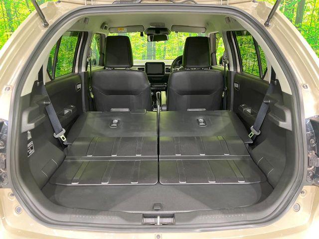 イグニス(新潟県長岡市)