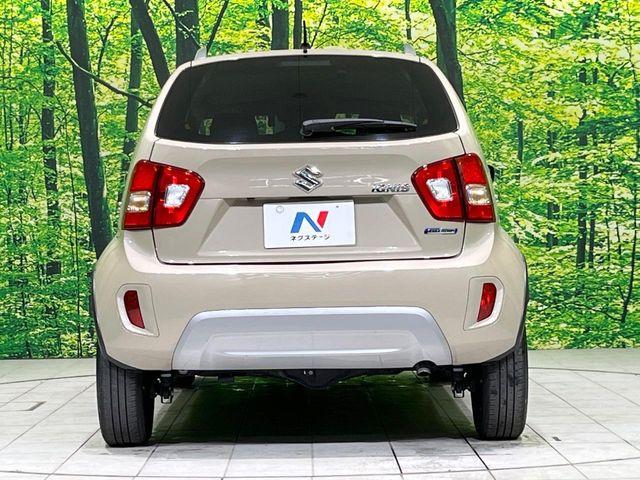 イグニス(新潟県長岡市)