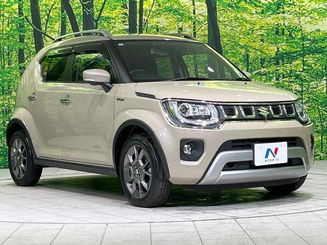 イグニス(新潟県長岡市)