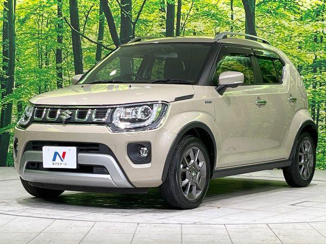 イグニス(新潟県長岡市)