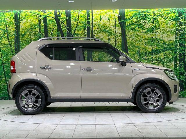 イグニス(新潟県長岡市)