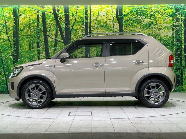 イグニス(新潟県長岡市)