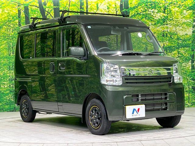 エブリイ(新潟県長岡市)