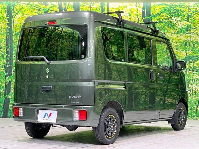 エブリイ(新潟県長岡市)