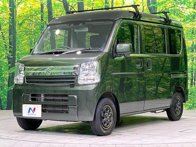 エブリイ(新潟県長岡市)