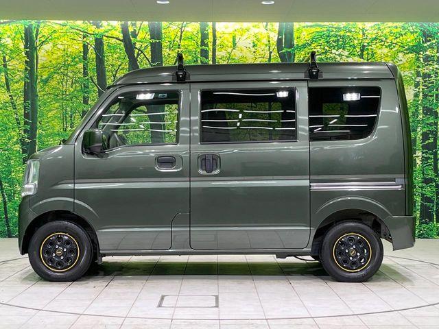 エブリイ(新潟県長岡市)