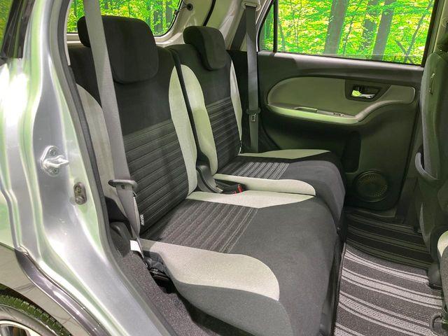 キャスト(新潟県長岡市)