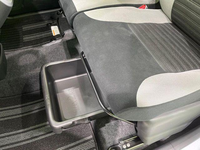 キャスト(新潟県長岡市)