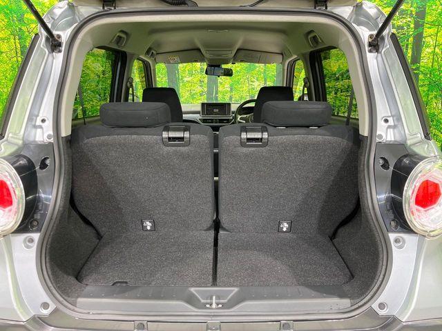 キャスト(新潟県長岡市)